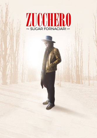 Sugar - Zucchero Fornaciari