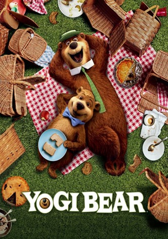 Yogi Bear