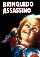 Chucky, o Boneco Diabólico