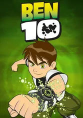 Ben 10 (2016)