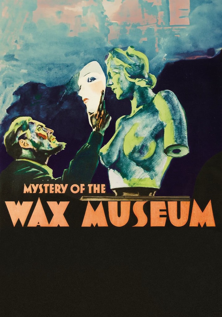 Mystery of the Wax Museum (1933) - IMDb
