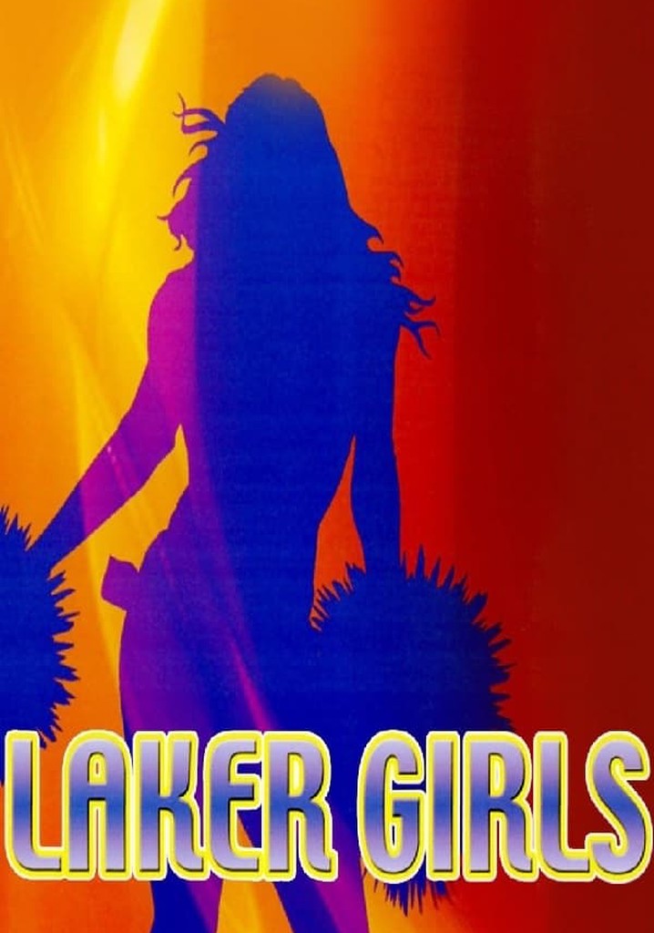 Laker Girls