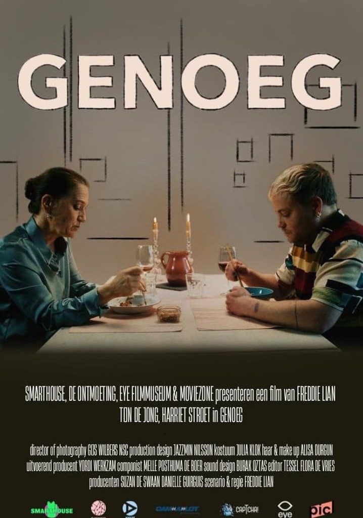 Genoeg