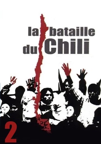 La bataille du Chili, Partie 2 : Le coup d'État militaire