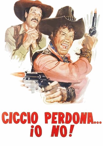 Ciccio perdona... io no!