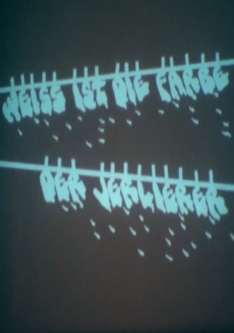 Weiss ist die Farbe der Verlierer