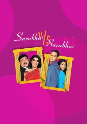 Sarabhai V/S Sarabhai