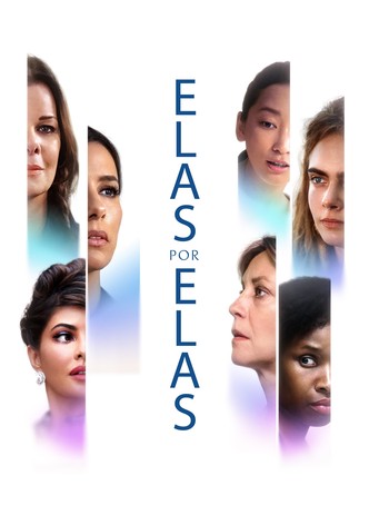 Elas por Elas