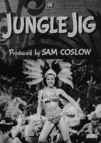 Jungle Jig