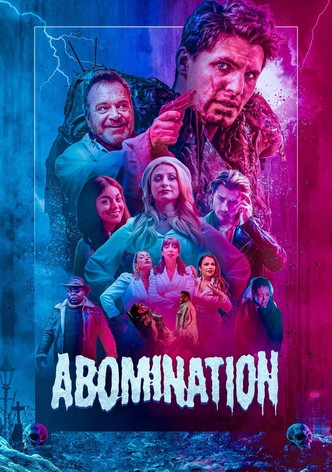 Abomination