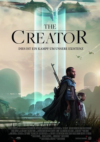 The Creator