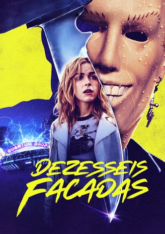 Dezesseis Facadas