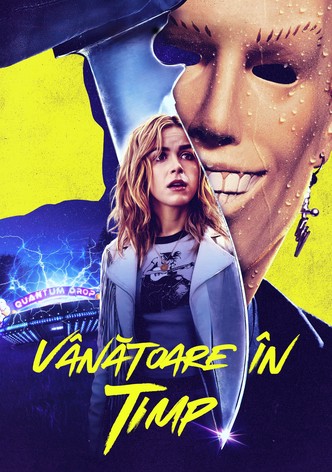 Vânătoare în timp