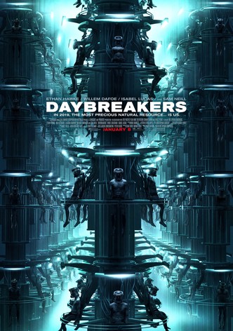 Daybreakers