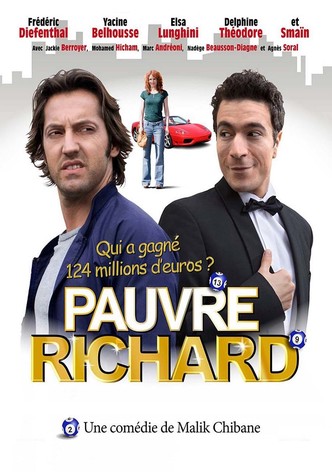 Pauvre Richard !