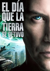 Ultimátum a la Tierra