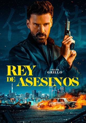 Rey de asesinos