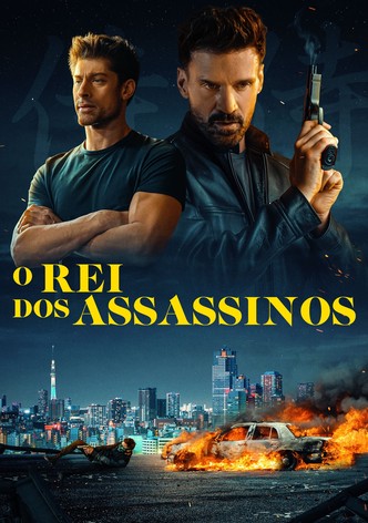 O Rei dos Assassinos