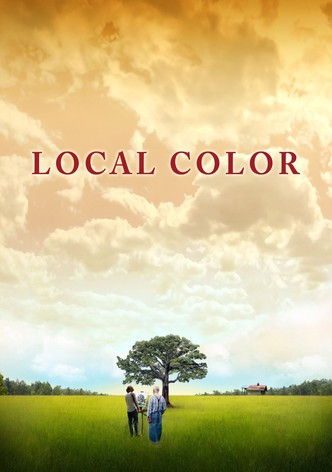 Local Color