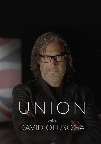 Union with David Olusoga
