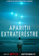 Apariții extraterestre