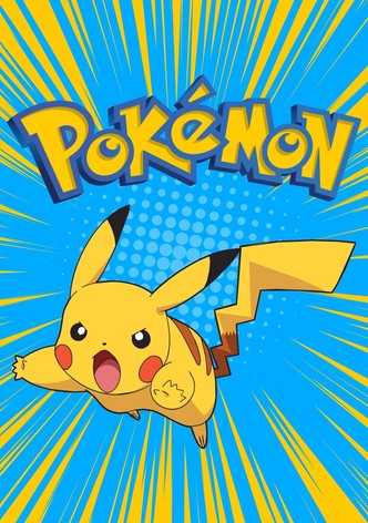 Pokémon