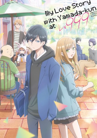 Yamada-kun to Lv999 no Koi wo Suru