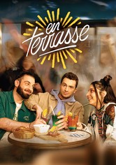 En terrasse - En Terrasse