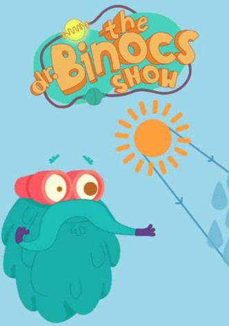 The Dr Binocs Show