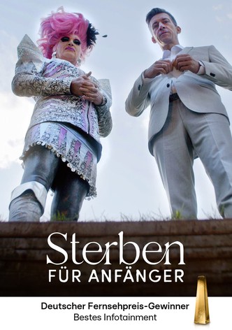 Sterben für Anfänger