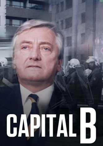 Capital B - Wem gehört Berlin? - Staffel 1