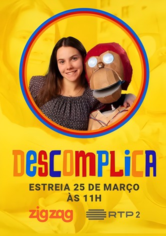 Descomplica