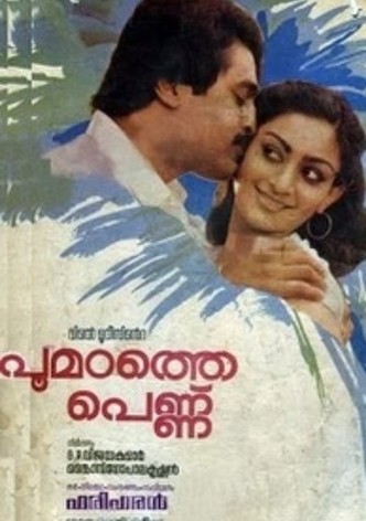 Poomadhathe Pennu