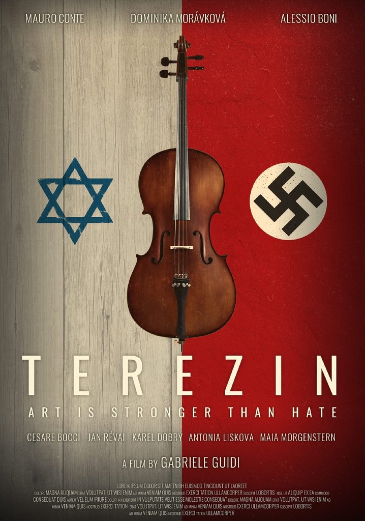 Terezin