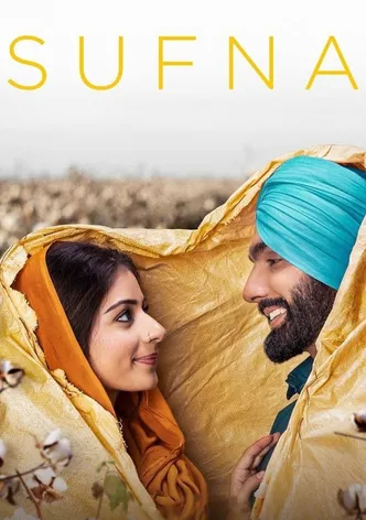 Sufna poster