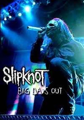 Slipknot: Big Day Out 2005