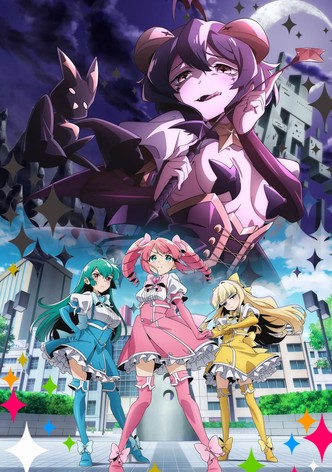 Gushing Over Magical Girls Season 1 episodes streaming online