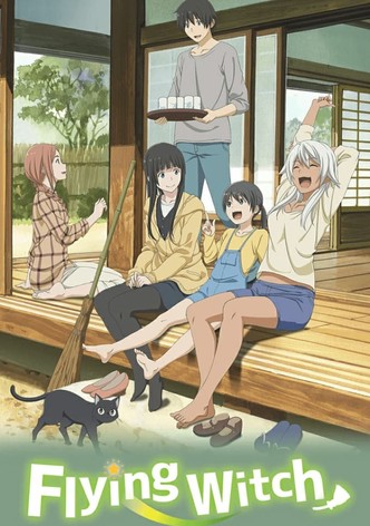 Flying Witch