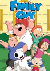 Family Guy - الموسم 18