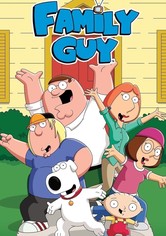 Family Guy - 第 18 季