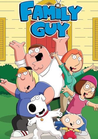Family Guy, Comedy TV Series - Nonton Semua Episode Terbaru Online di  Disney+ Hotstar