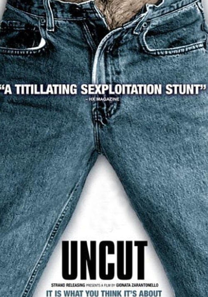 UnCut: Member Only