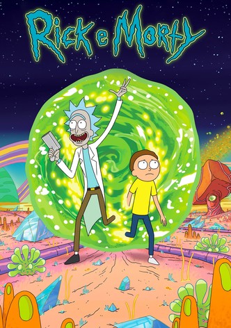 Rick e Morty