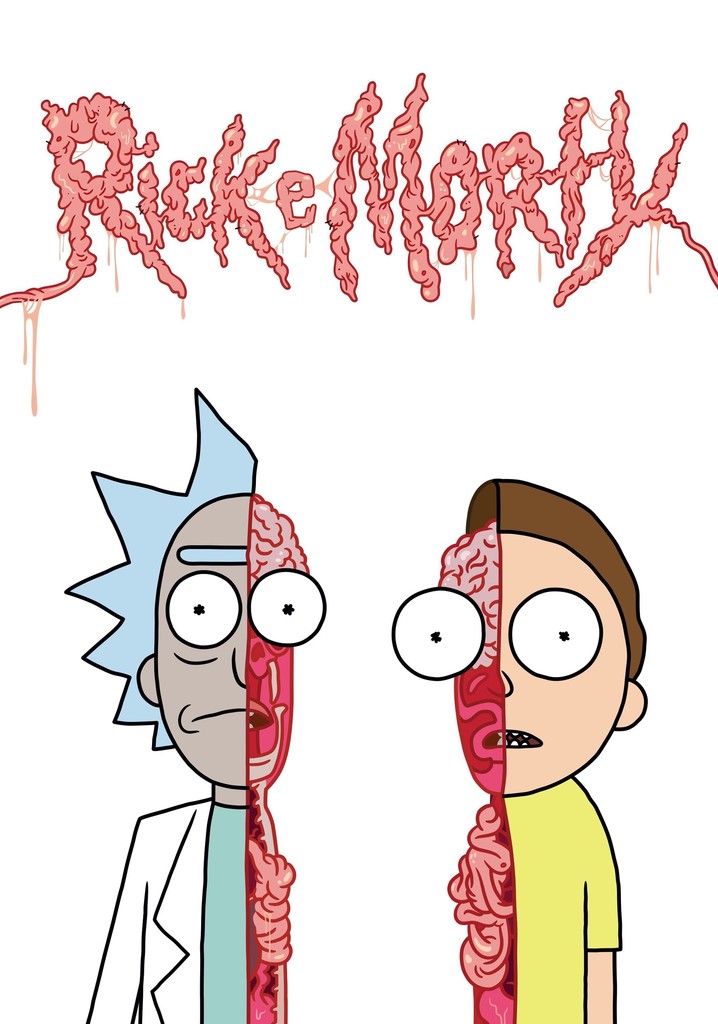 Rick and morty outlet season 4 justwatch