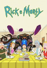 Rick e Morty