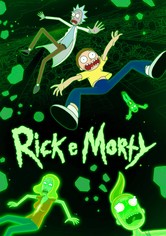 Rick e Morty
