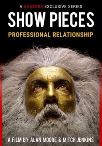 A Professional Relationship