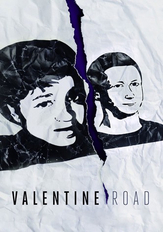 Valentine Road