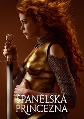 Španělská princezna