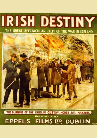 Irish Destiny